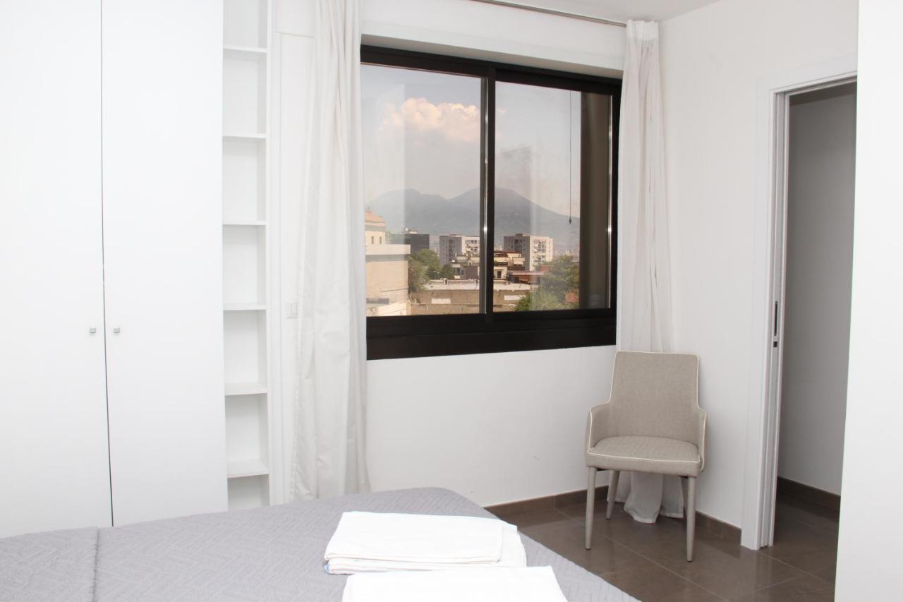 Mondo Suites Apartments Napoli Dış mekan fotoğraf